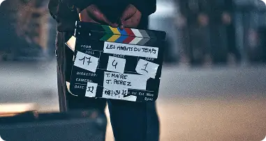 Les Agents du Temps